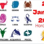 January 23 2023 horoscope