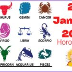 January 25 2023 horoscope