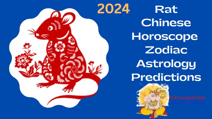 rat horoscope 2024