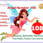 108 angel number