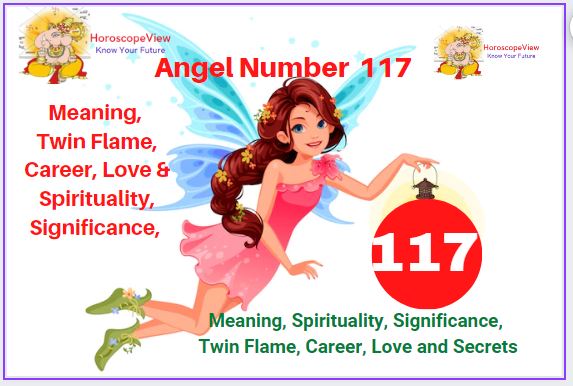 117 Angel Number