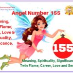 155 Angel Number Meaning