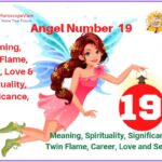19 Angel Number