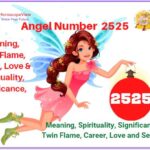 2525 Angel Number Meaning