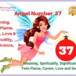 37 angel number