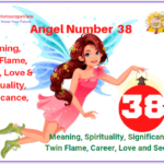 38 angel number