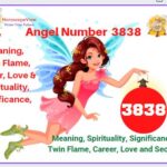 3838 Angel Number