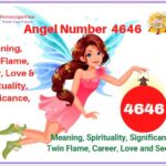 4646 angel number