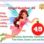 49 angel number