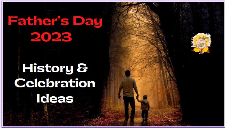 fathers day date 2023