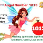 1013 angel number