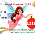 1112 angel number
