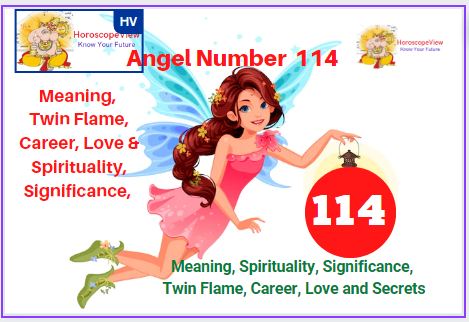 114 angel number