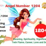 1204 angel number
