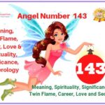 143 angel number