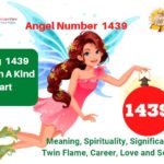 1439 angel number