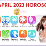 18 April 2023 Horoscope