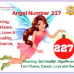 227 Angel Number