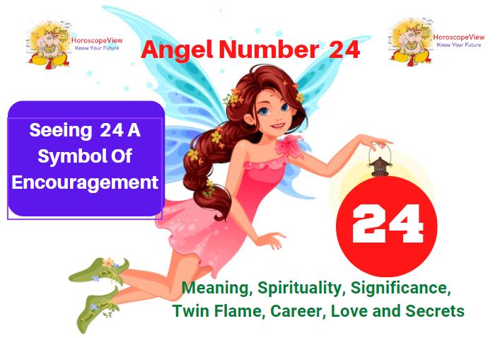 24 angel number