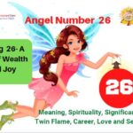 26 Angel Number