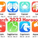 27 March 2023 Horoscope