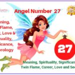 27 angel number