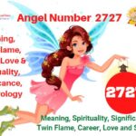 2727 angel number