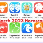 29 March 2023 Horoscope Today
