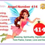 414 angel number meaning