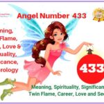 433 Angel Number