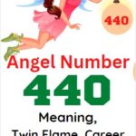 440 angel number