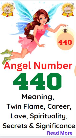440 angel number