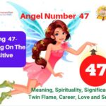 47 angel number