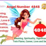 4848 angel number