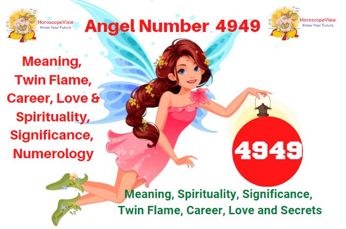 4949 angel number