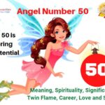 50 angel number