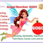 6060 angel number