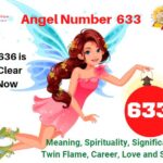 633 Angel Number