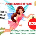 636 angel number