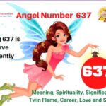 637 angel number meaning