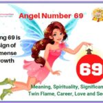 69 Angel Number