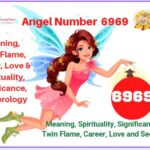 6969 Angel Number