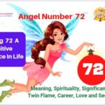 72 Angel Number