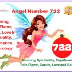722 angel number