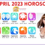 8 April 2023 Horoscope