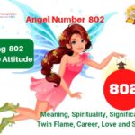 802 Angel Number