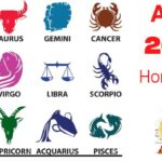 April 2023 horoscope