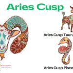 Cusp of Aries