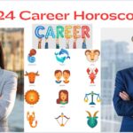 Career Horoscope 2024