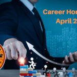 Career Horoscope April 2023
